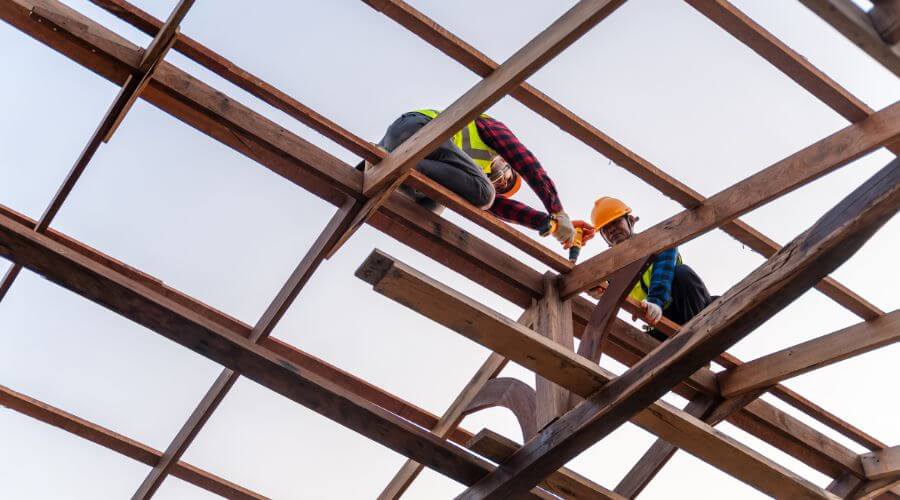 Professional Storm Sewer Service services in Maud, OK